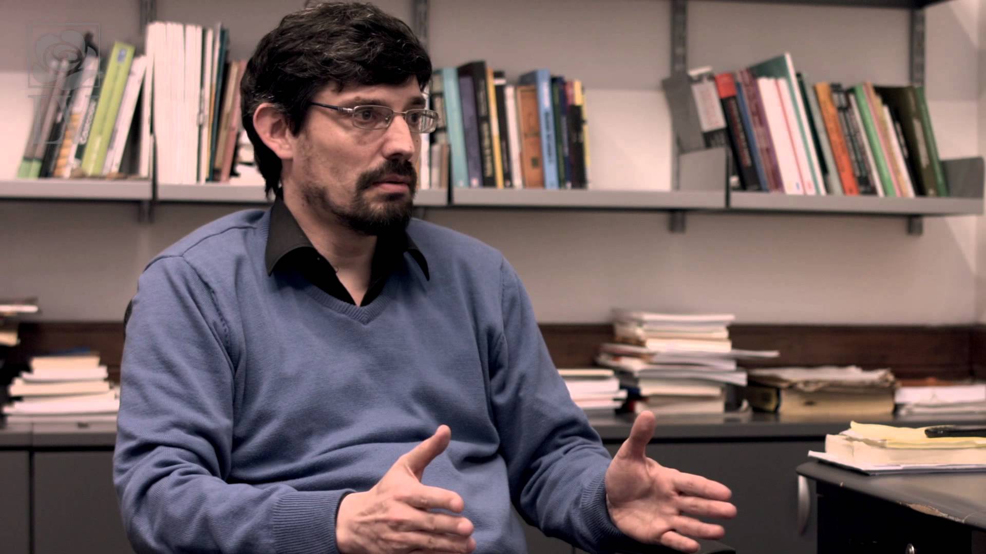 Pablo Stefanoni: Diálogo sobre las izquierdas y los desafíos del progresismo en América Latina.
