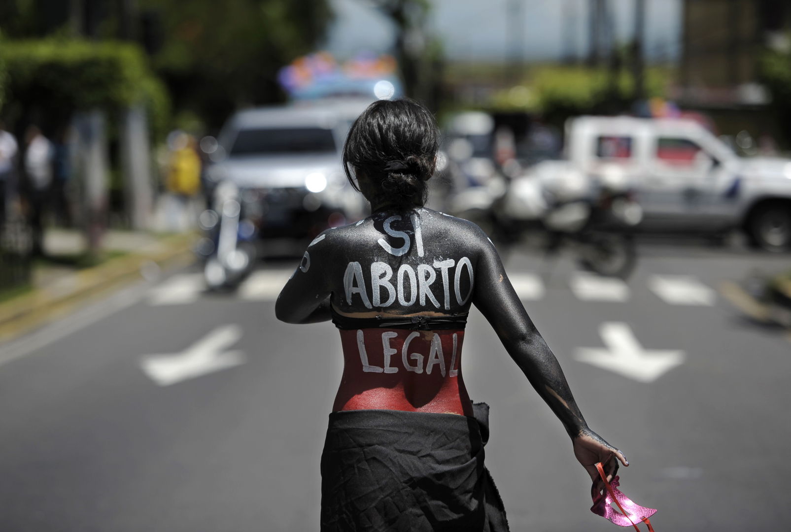 Santa Fe: por el Protocolo, descendieron internaciones y muertes por abortos