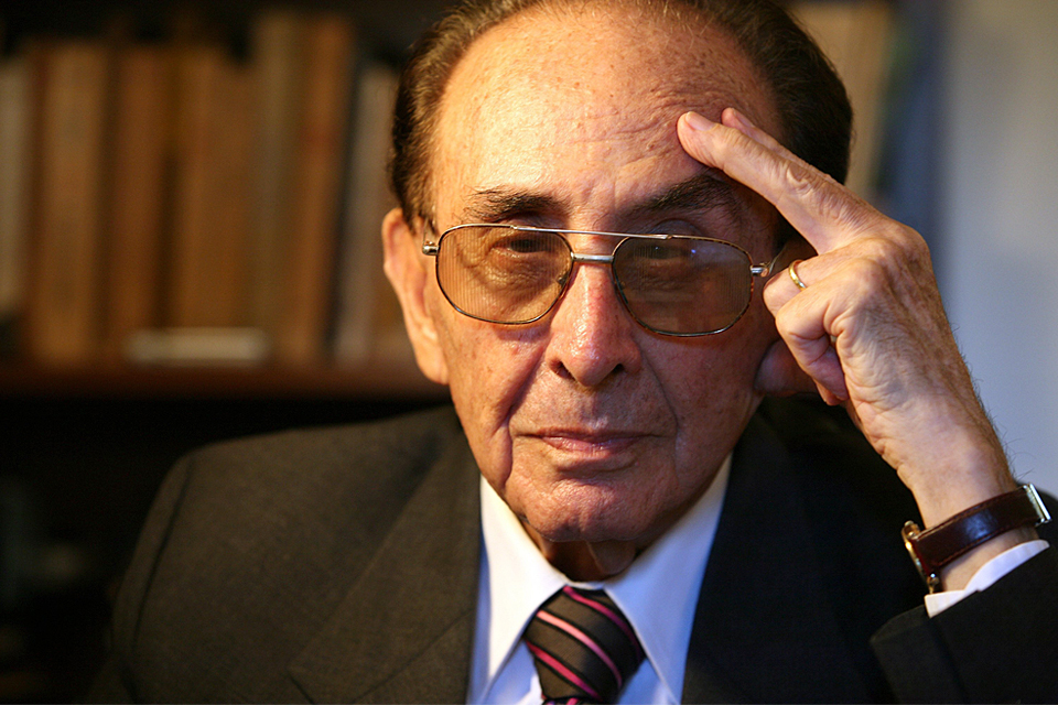 A los 98 años, falleció el ex juez de la Corte Suprema Carlos Santiago Fayt