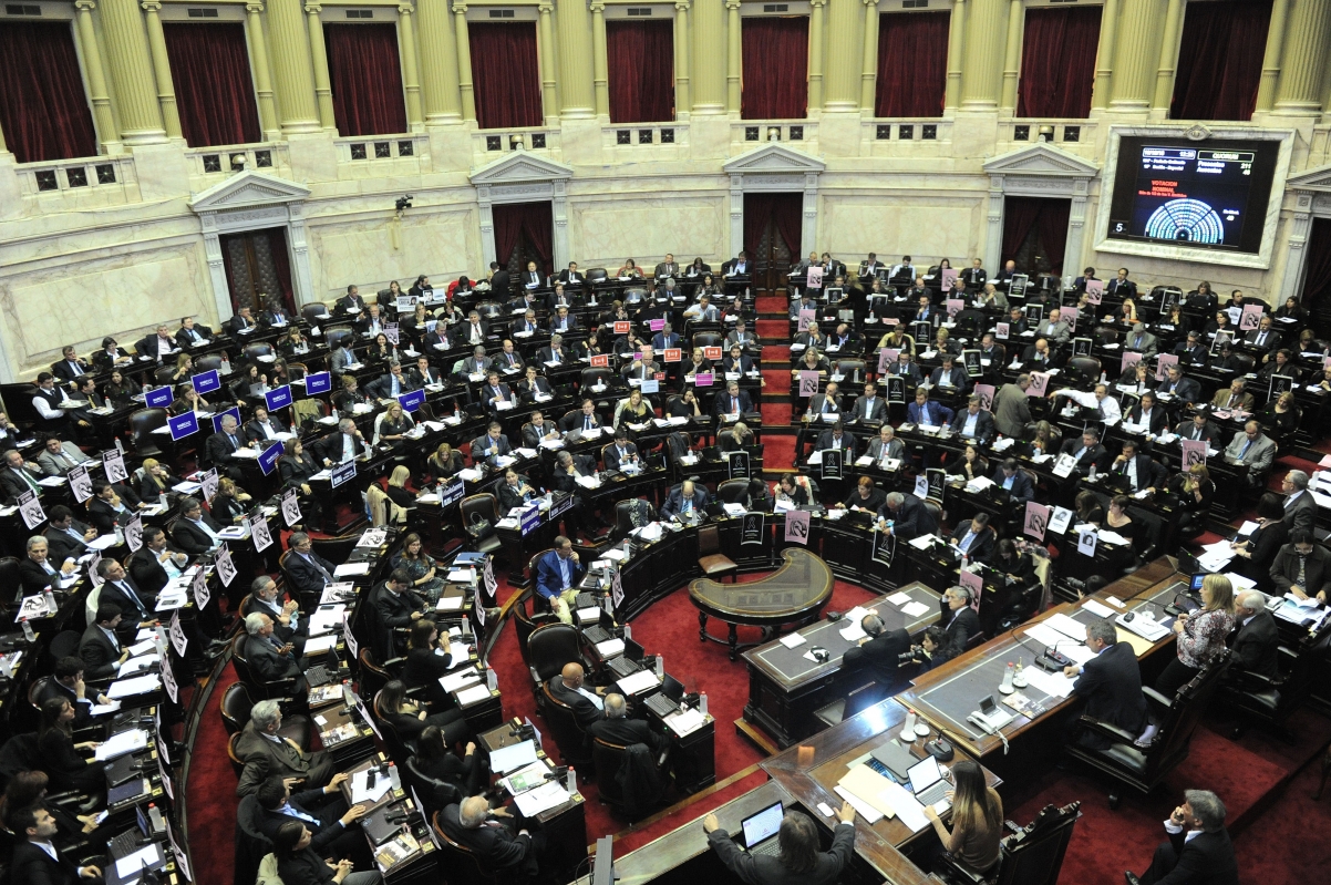 La oposición logró acordar un proyecto único para modificar el Impuesto a las Ganancias