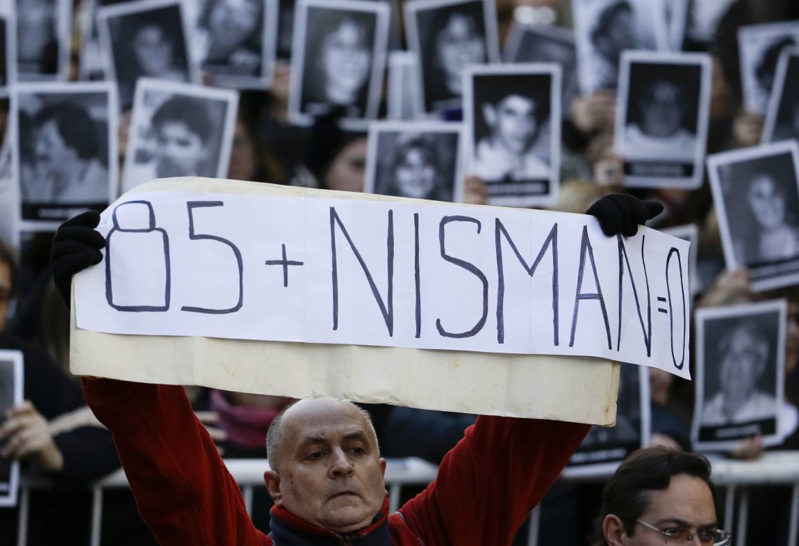 Dos veces cerrada: la Cámara Federal ordenó reabrir la causa por la denuncia de Nisman