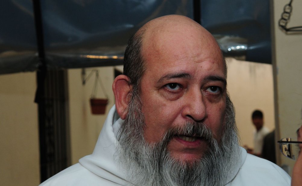 Salta: sacerdote detenido por abuso sexual