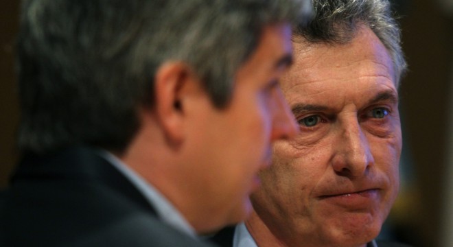 Un récord de Macri: cinco imputaciones en un año de gestión