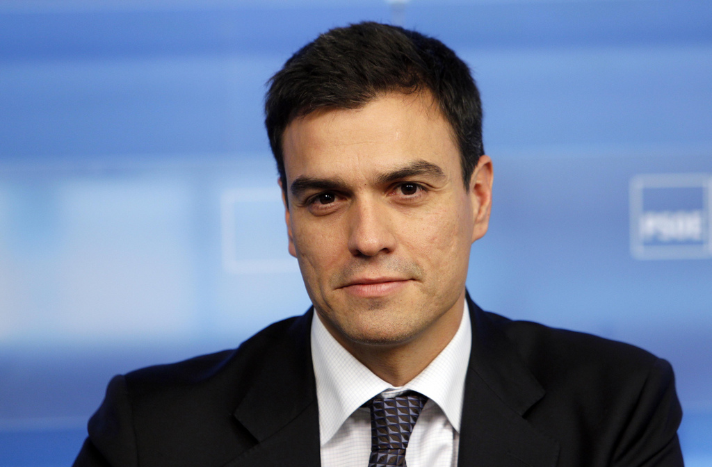 ¿Puede Pedro Sánchez recuperar al PSOE?