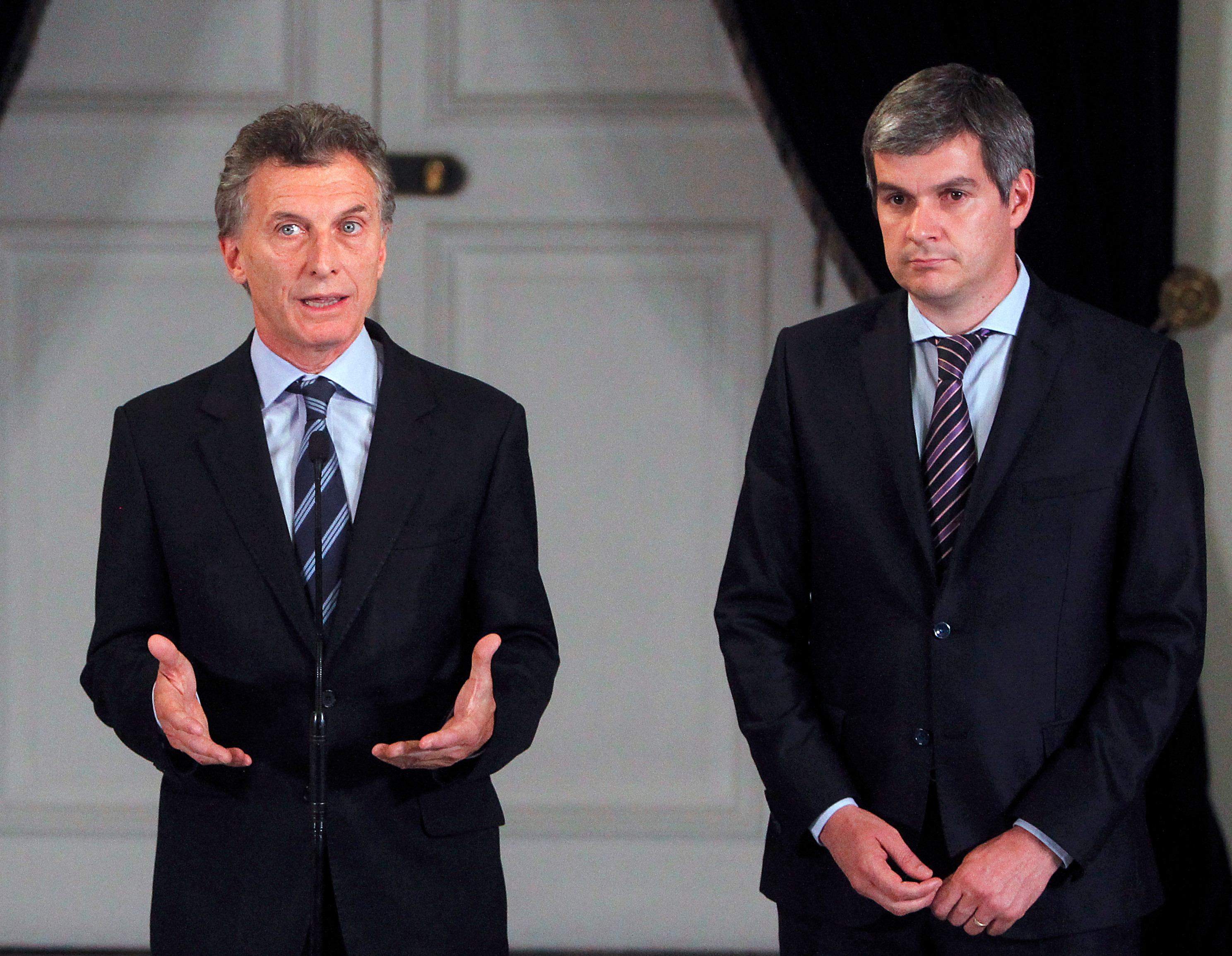 La deuda del Correo se transformó en un problema grave para el Gobierno de Macri
