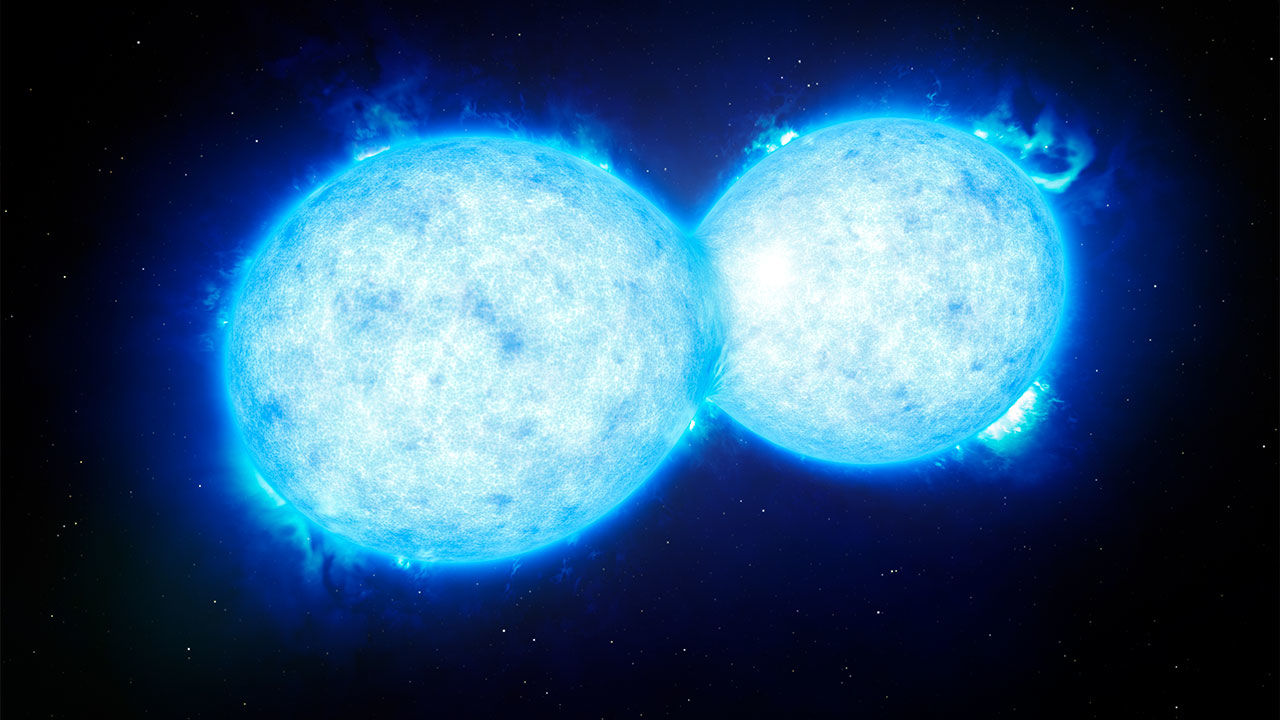 Científicos predicen que en 2022 tendremos una nueva estrella en el cielo