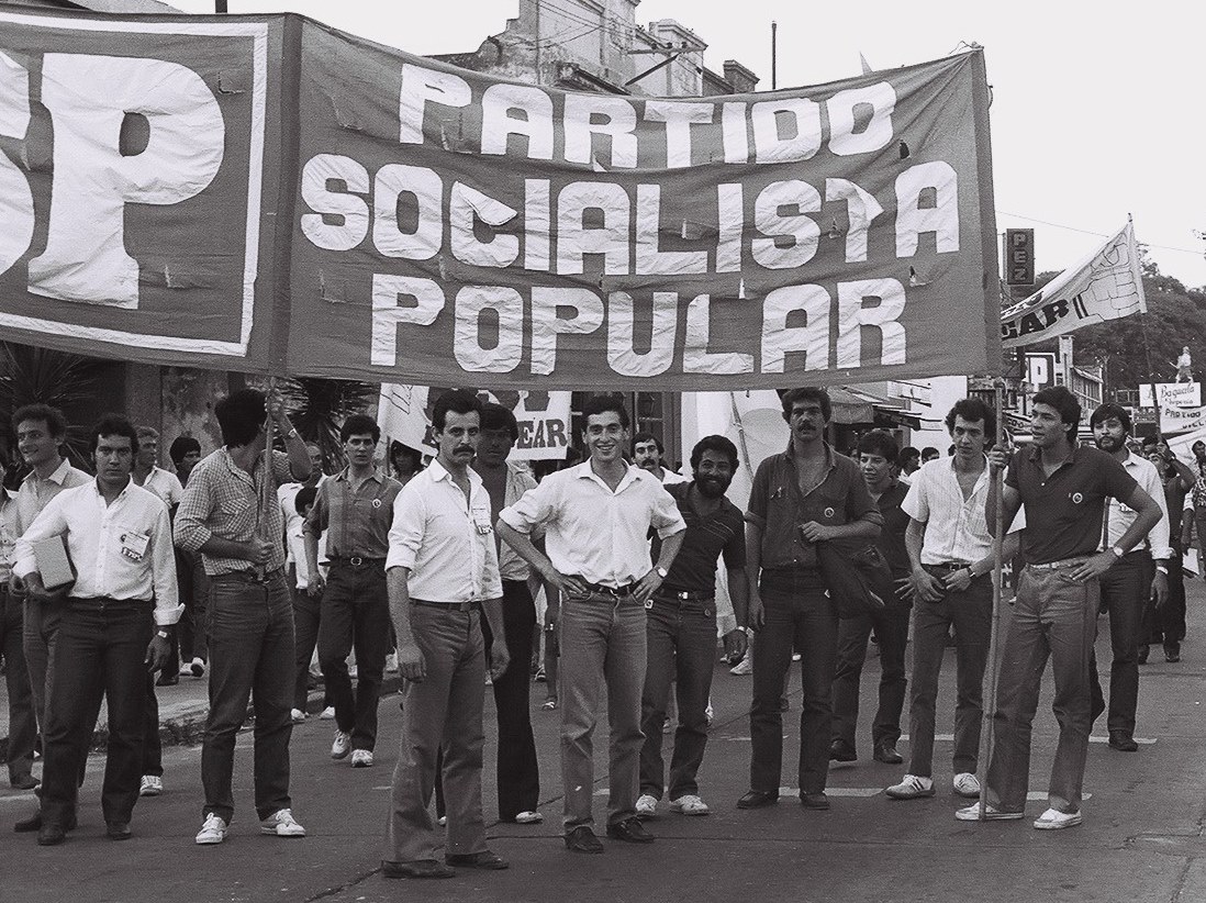 El PSP: un hecho significativo para la historia del socialismo argentino
