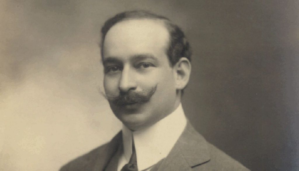 El lado oscuro de José Ingenieros La Vanguardia