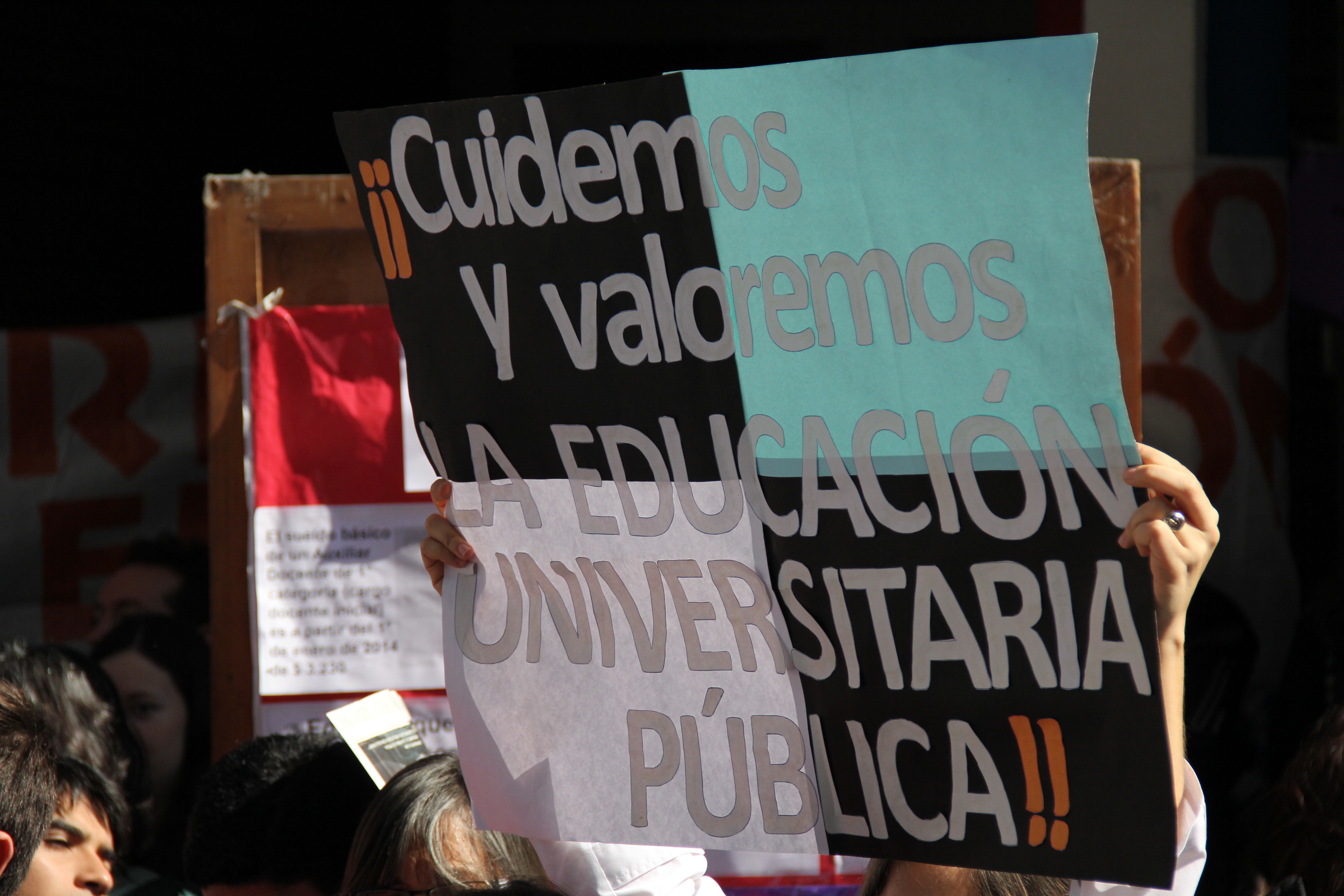 Los dolores que siguen, las desigualdades que persisten