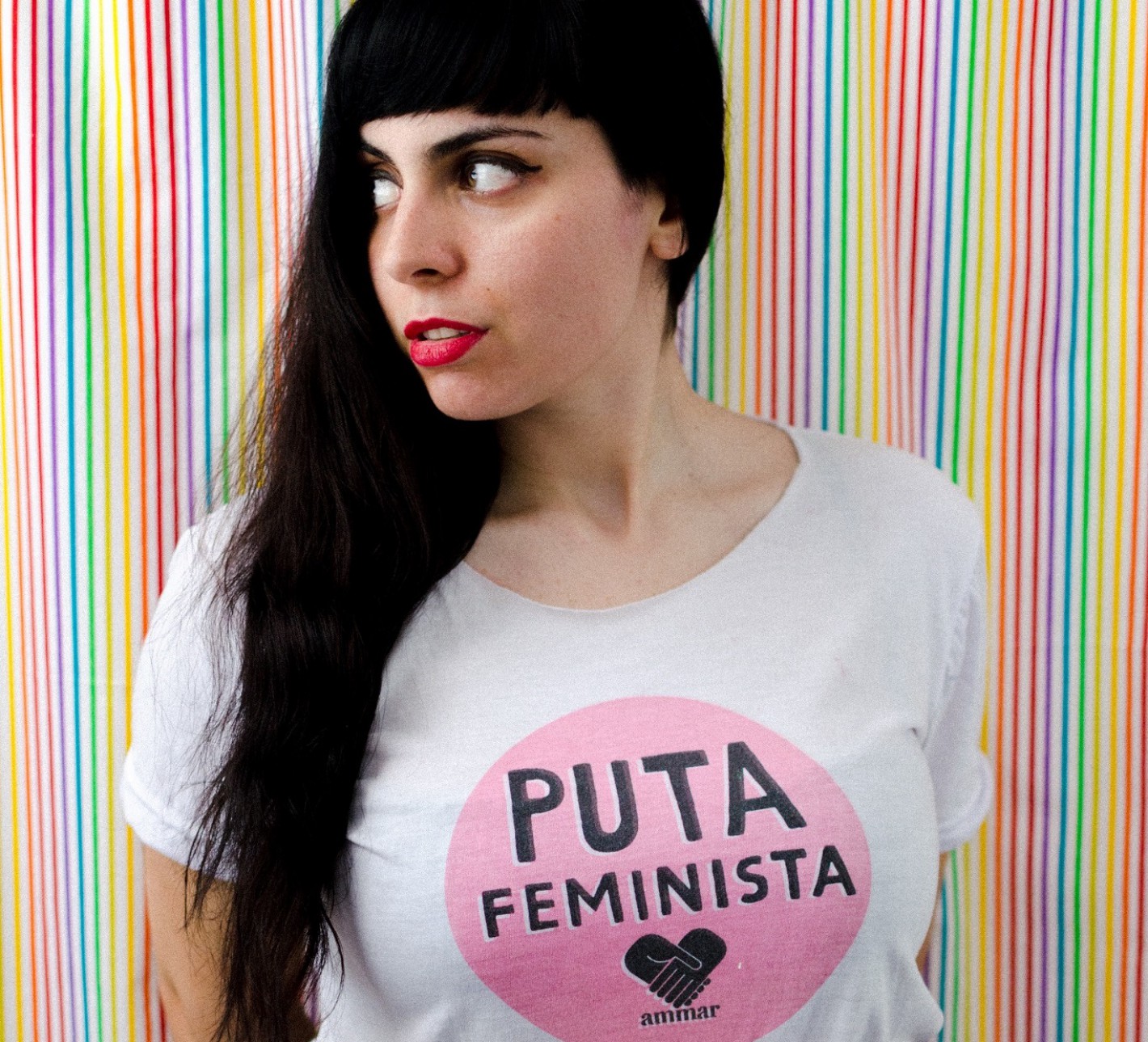 María Riot: puta y feminista