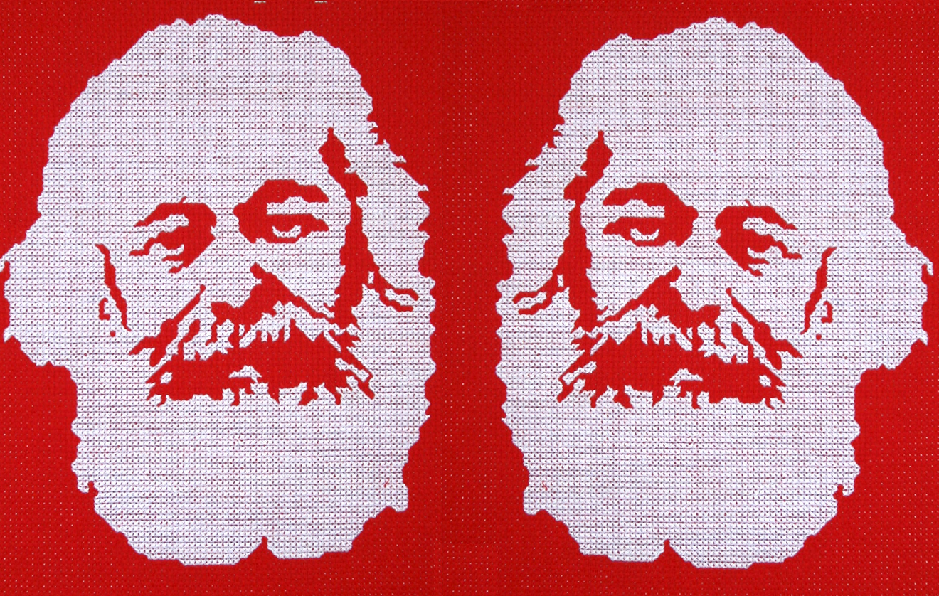 Marx ha vuelto: 150 años de «El Capital». Entrevista a Horacio Tarcus