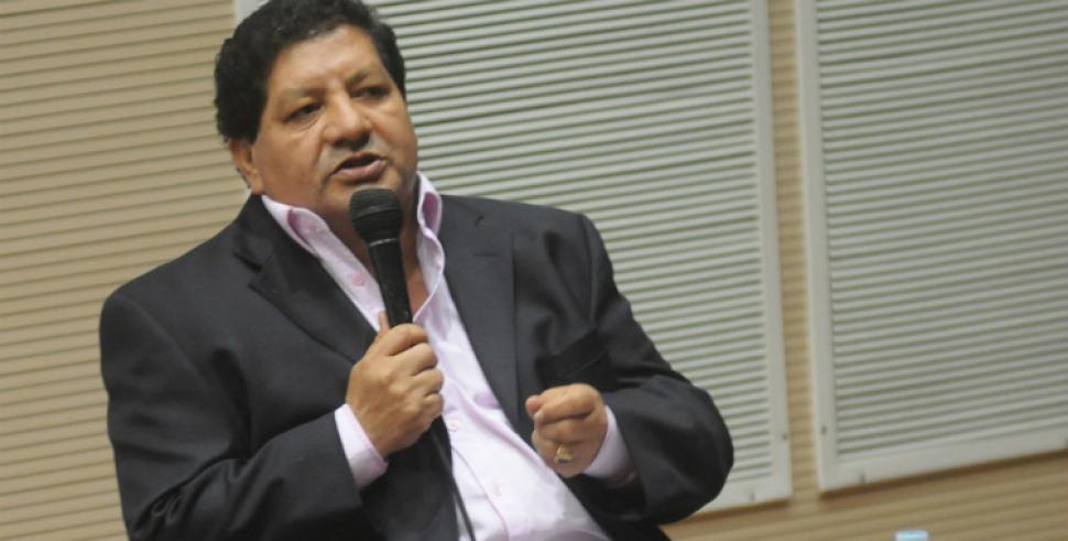 La UFEM pidió la indagatoria del diputado Orellana, acusado de abuso sexual