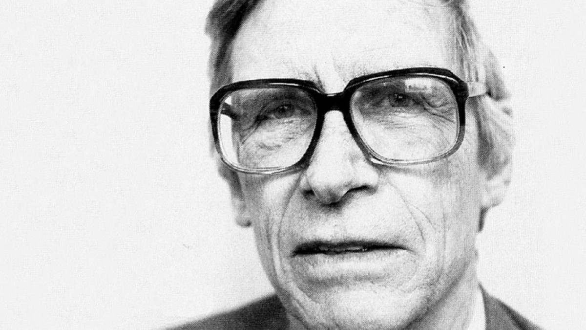 San Justo: John Rawls y su teoría de la justicia