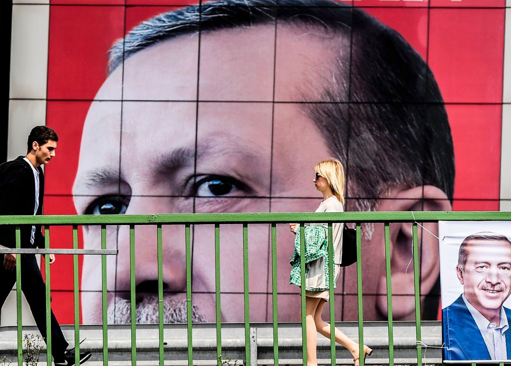 Celil Kaya en la Turquía que censura y oprime