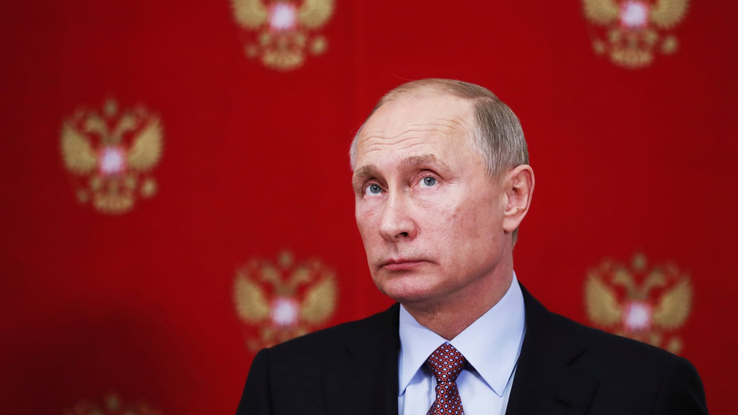 Rusia a las urnas: todos los caminos conducen a Putin