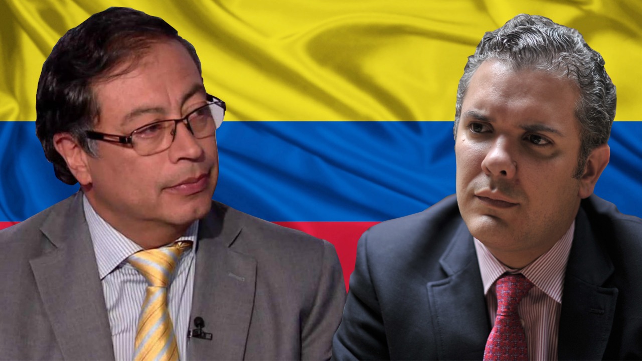 Segunda vuelta en Colombia: ¿crónica de un triunfo anunciado?