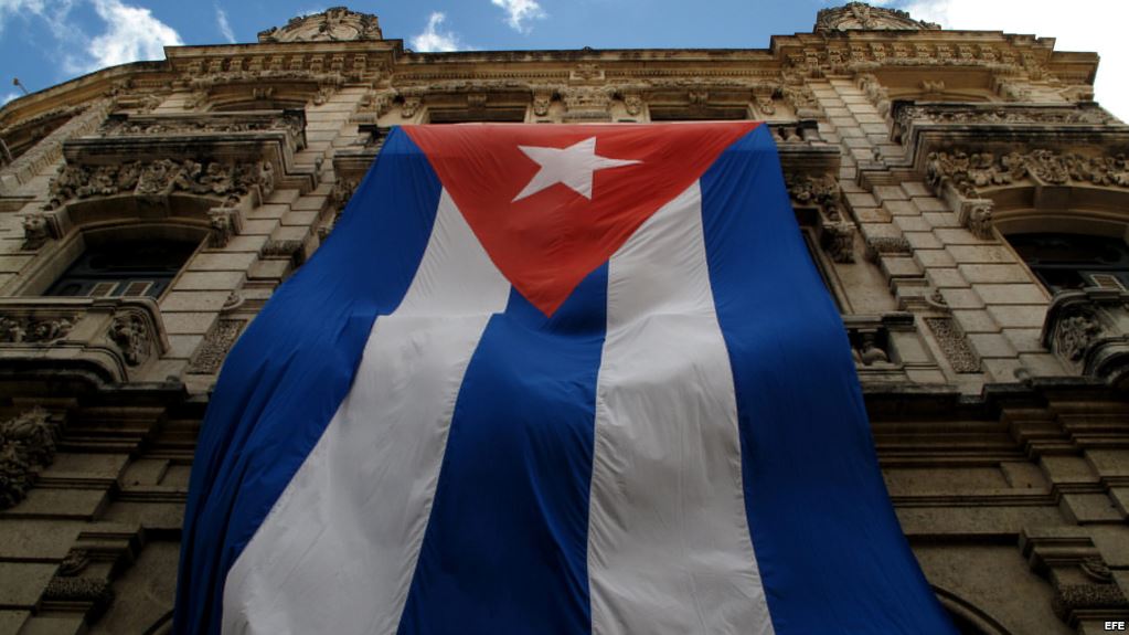Habla la izquierda democrática de Cuba