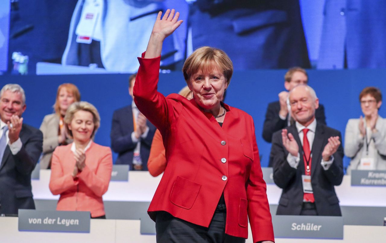 Good bye Angela: Alemania y Europa se preparan