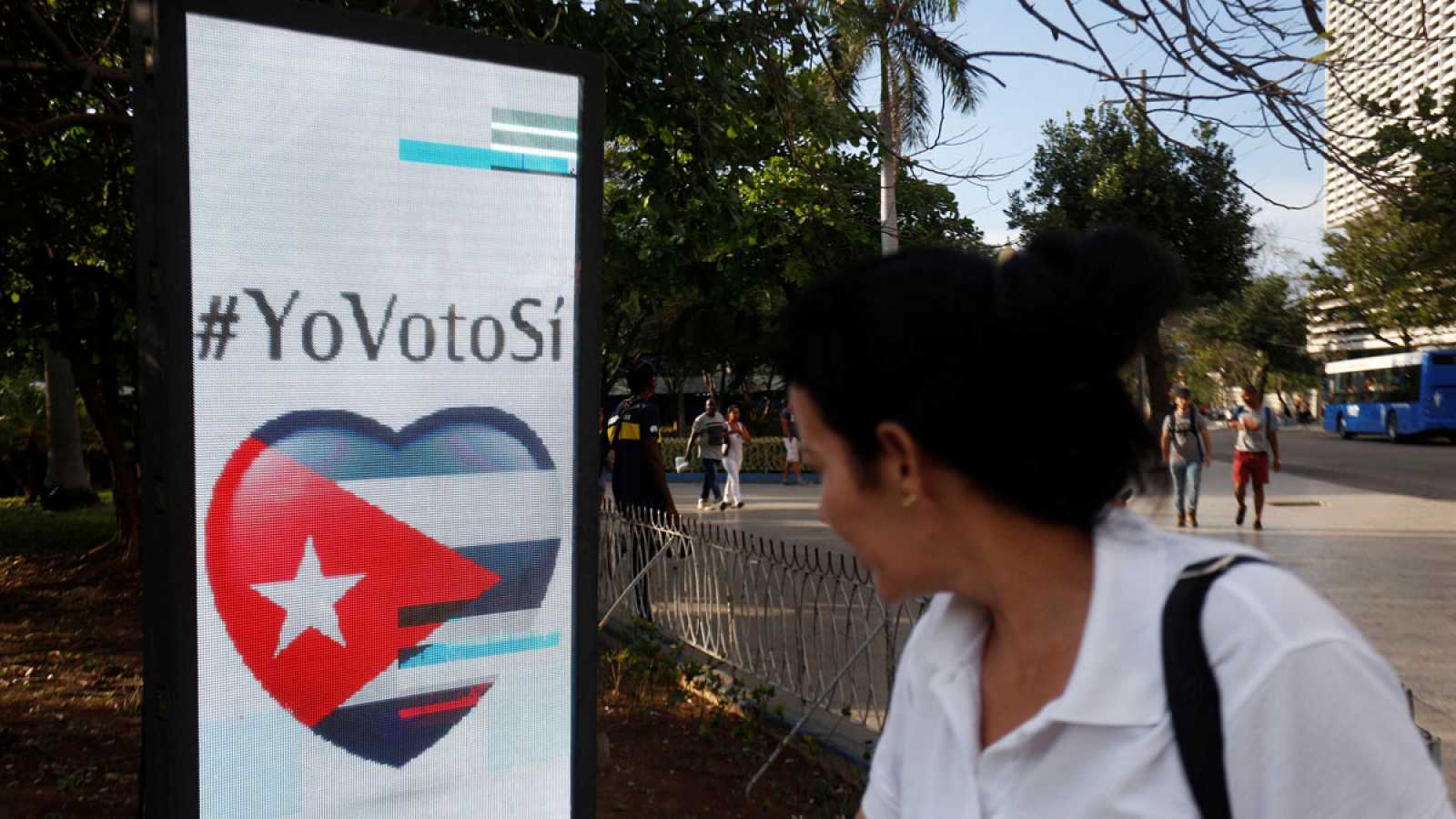 Cuba y su nueva Constitución: ¿cambia algo en la isla?