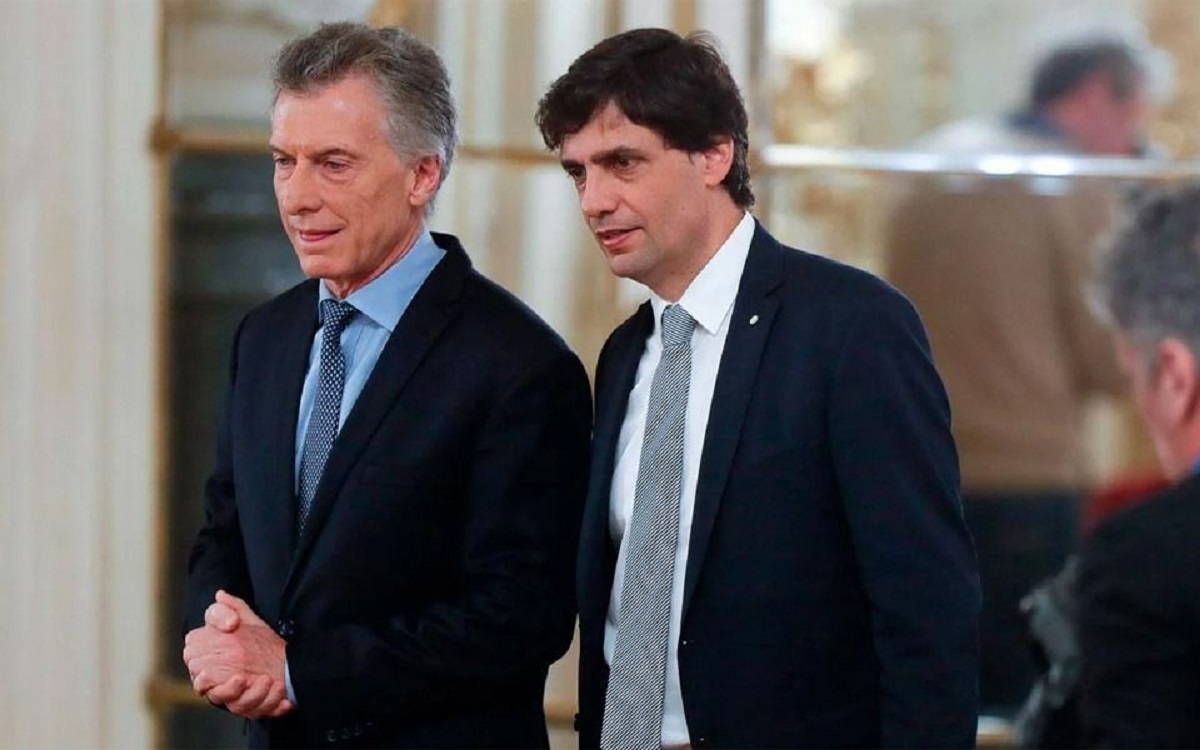 La economía argentina, del círculo vicioso a la espiral descendente