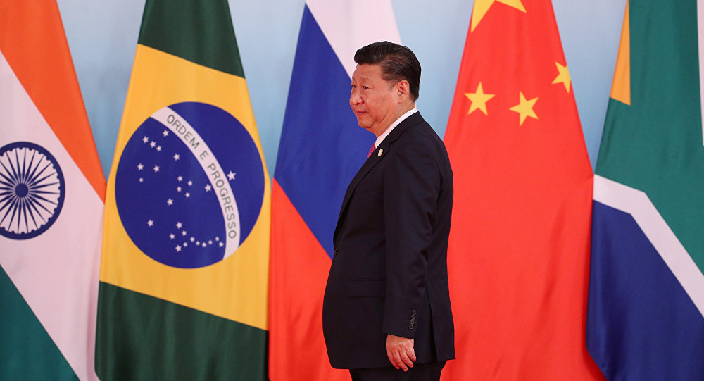 ¿Avanzan China y los BRICS hacia una “nueva normalidad” de bajo crecimiento?
