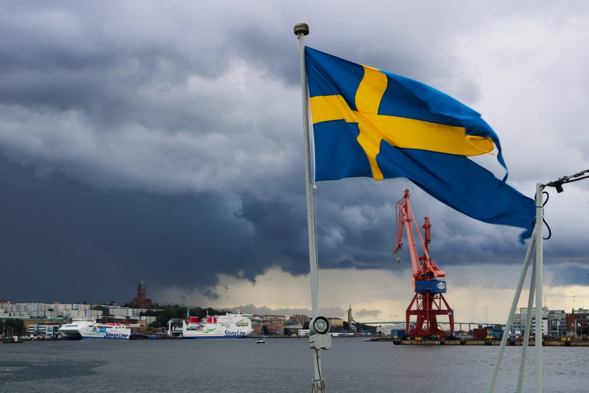Suecia, la pandemia y las condiciones de trabajo precarias