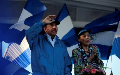 Nicaragua: una distopía política corregida y aumentada