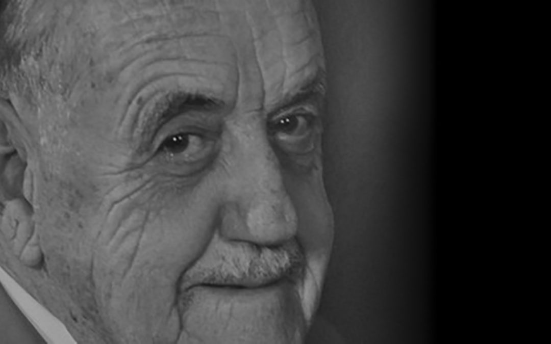 Ángel Bustelo: “Por amor a la vida seguimos andando”