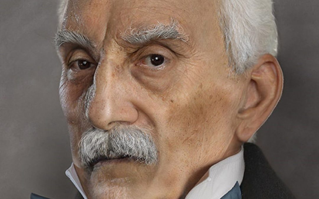 San Martín: modelo de líder público honesto y progresista