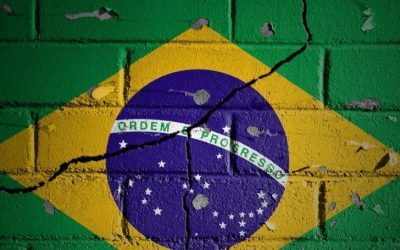 Brasil decide, sin orden ni progreso