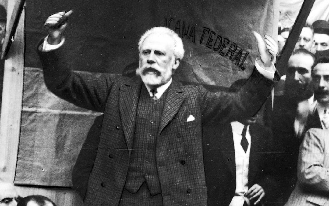 El PSOE y el programa de 1888: objetivos, propuestas y acuerdos