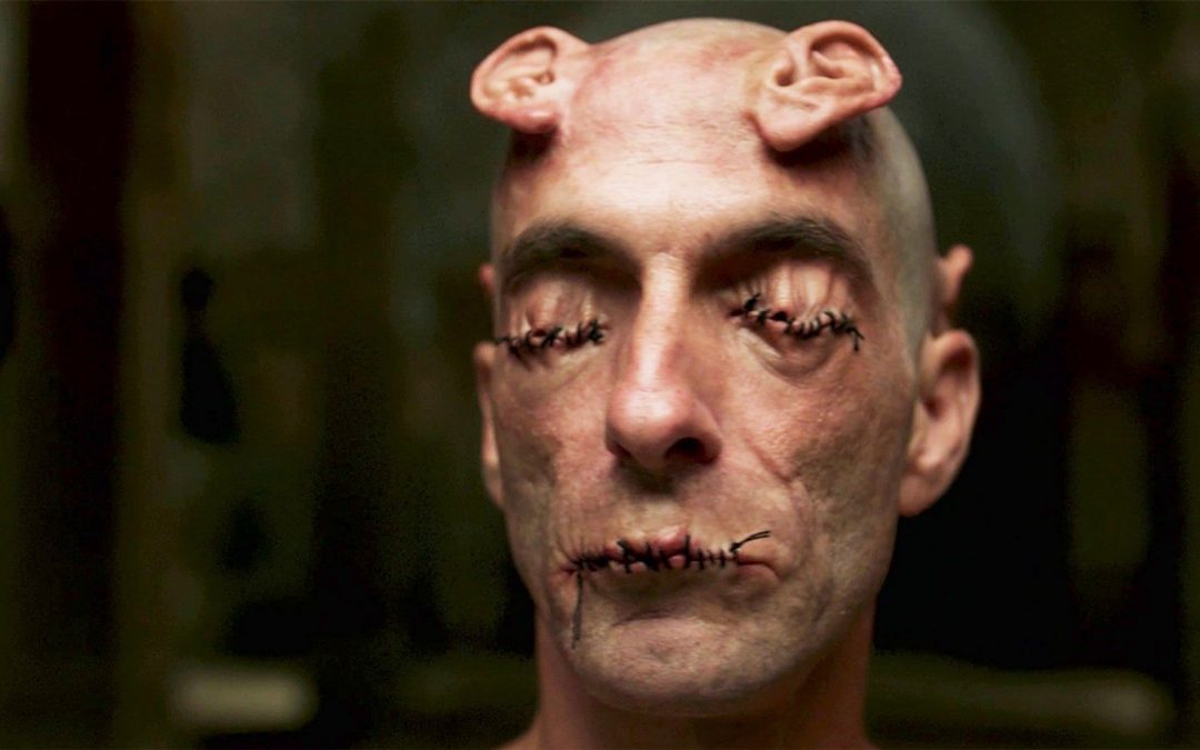 Cronenberg: el goce de los cuerpos sin dolor