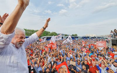 Ganó Lula: reflexión urgente