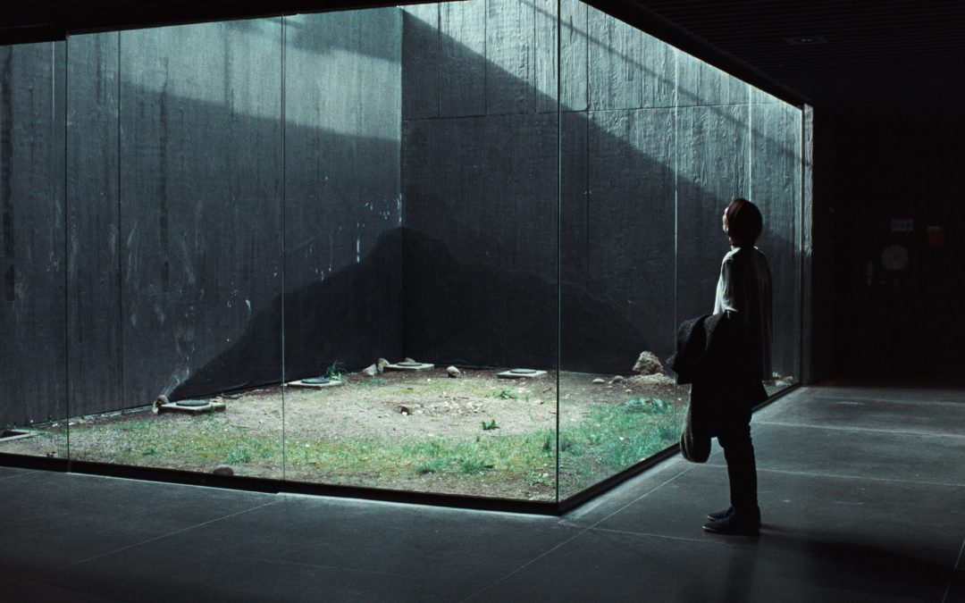 El cine como sesión de espiritismo