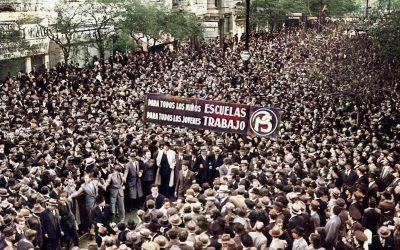 Años ’30: ¿Cómo hicieron para crecer los partidos socialistas de España y la Argentina?