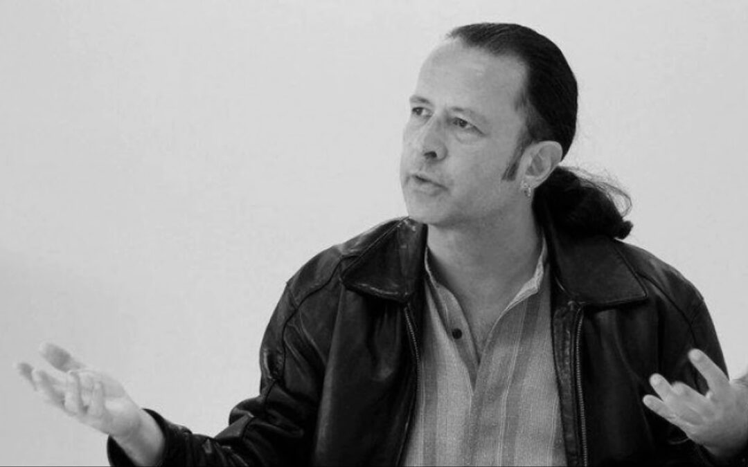 Manuel DeLanda: pensar lo social desde sus ensamblajes