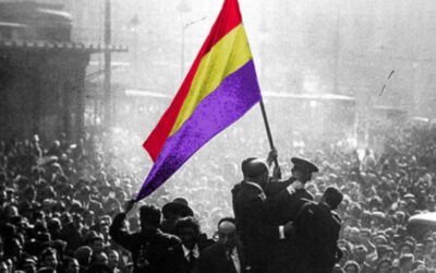 Los 92 años de la segunda República española