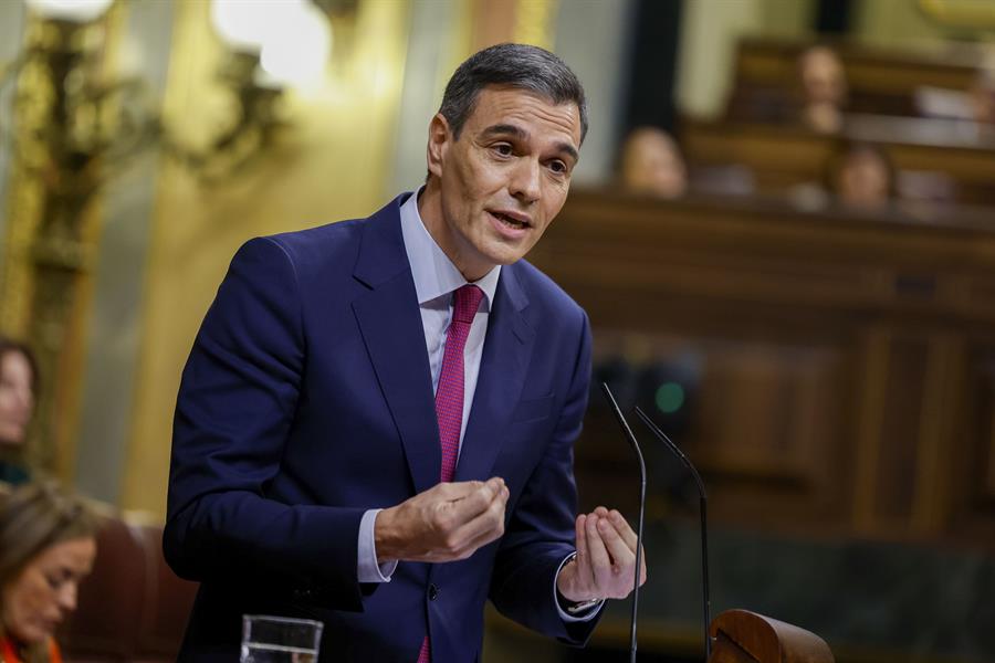 Pedro Sánchez ante el desafío de la “cuestión española”