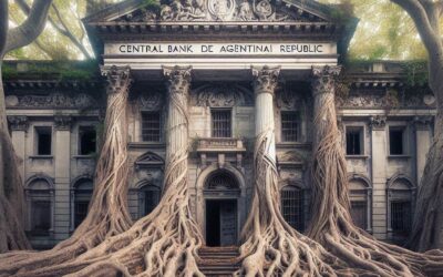 La reforma económica para una Argentina moderna