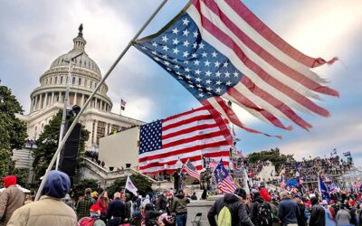 Elecciones 2024: Estados Unidos ante una gran encrucijada