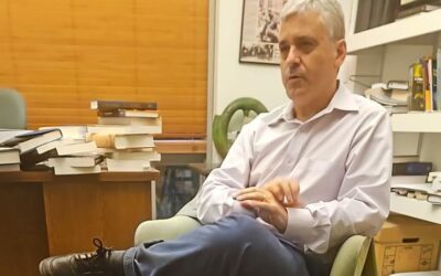 Los outsaiders usan el discurso y la estrategia populista