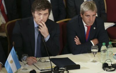 Luego de comerse la curva, es tiempo de recalcular