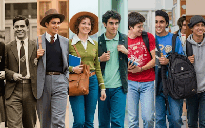 Repensar la Escuela Secundaria: Un Llamado a Políticas de Cercanía y Trayectorias Educativas Inclusivas