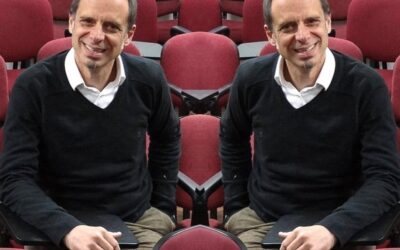 Fabio Wasserman: «Javier Trímboli se distinguía por cualidades difíciles de reunir en una persona»