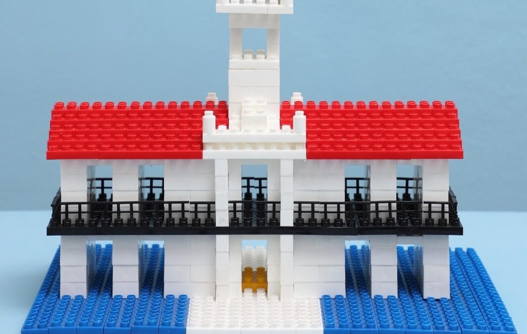 Aquel mayo revolucionario