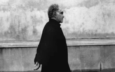 Carlo Ginzburg, una ética del conocimiento
