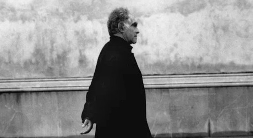 Carlo Ginzburg, una ética del conocimiento