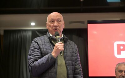 El futuro es colectivo: 130 años de socialismo y la urgencia del encuentro