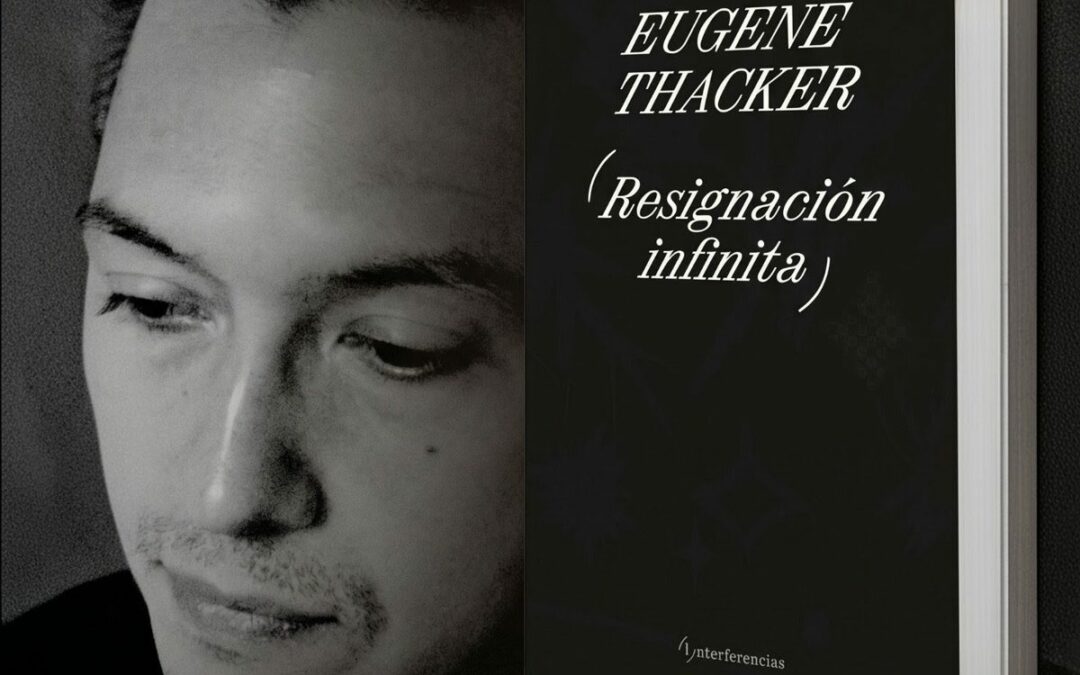 El caballero moderno de la resignación