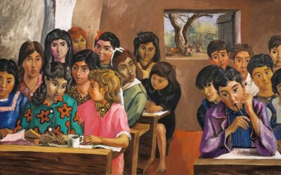 130 años de socialismo y educación en Argentina. Una historia de igualdad, laicidad y emancipación